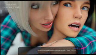 Video 1296432815: lesbian twins, bisexual lesbian, bisexual sexual, titted bisexual, small tits lesbian, two twins, young twins, little breasts