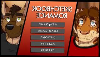 Video 949119595: gay furry