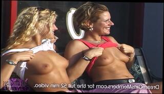 Video 1583780343: amateur public nudity, flashing public nudity, amateur flashes tits, natural tits amateur, tits amateur brunette, tits amateur blonde, tits tanned brunette, tits thong, tits outside