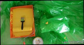 Watch the video about Tight amateur chick stuffed in the ass while being filmed