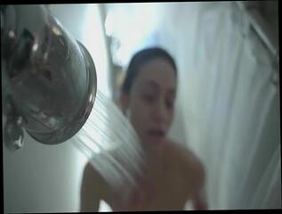 Video 385526201: emmy rossum, shameless compilation, straight celebrity