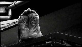 Video 1135539315: barefoot feet, bare feet gay, gay guys feet, feet wrinkled soles