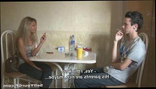 Video 40630104: horny jocks fuck, jock ass fucked, jock face fucked, jock dude, hardcore cuckold, cuckold blowjob, cuckolding teen, nerdy jock, jocks love, cuckold hd, slutty chick, hot slutty