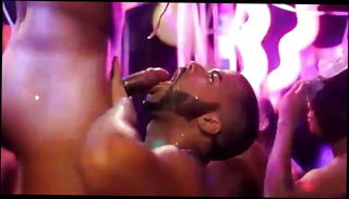 Video 1221920101: gay orgy party