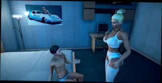 Video 377557601: stepmom stepson, stepmom anal, cartoon anal, hd stepmom, straight anal