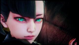 Watch the video about Pokemon - Beautiful Marnie &times; Black Stockings - Lite Version