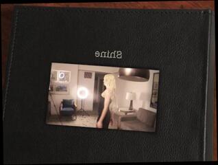 Watch the video about Aurora Hart "Shine"