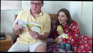 Video 1076610601: stepdad stepdaughter, big tits stepdaughter, busty chick, naughty stepdad, stepdad pounding, daddy big tits, daddy big cock, straight daddy, good tits