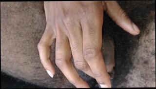 Video 1581651283: ftm solo, solo amateur trans, ftm trans male, ftm trans man, amateur ebony solo, hard dick