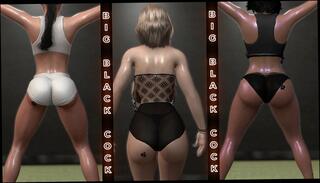 Video 1657915553: interracial black cock bbc, interracial bbc big black, animation cartoon big, bbc gym, bbc queen, bbc pmv, short animation, slut