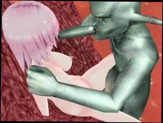 Video 979839403: cartoon sex anime, anime creampie, rough sex creampie, animation 60fps