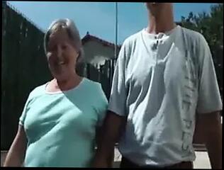 Video 57392401: bbw granny threesome, bbw granny fucking, amateur bbw granny, french bbw granny, bbw mature granny, straight threesome, fat granny, cock drilling, loves drilling