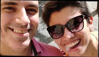 Video 1579712843: cum swallowing fetish, amateur fetish couple, mouth fetish handjob, fetish wife, fetish blowjob, short hair fetish, fetish friends, public fetish, fetish female, fetish brunette, amateur couple romantic