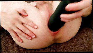 Video 1417413501: anal gape prolapse, dildo anal prolapse, anal gape compilation, dildo cum compilation, gay anal gape, anal gape hd, man cum compilation