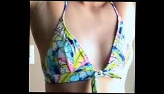 Video 474249475: bikini