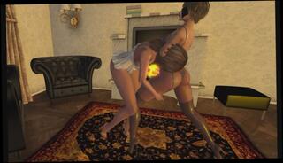 Video 1587174513: lesbian pantyhose fetish, lesbian pantyhose sex, uncensored cartoon sex, pantyhose catfight, pantyhose high heels fetish, catfight facesitting, brunette lesbian facesitting, girl pantyhose sex, lesbian girls scissoring, rough sex facesitting, lesbian sex wrestling, lesbian sex fantasy, pantyhose mask, pantyhose cosplay, pantyhose stockings, lesbian shopping