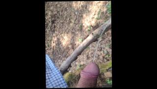 Video 1598486003: solo male piss, cock pissing outdoors, pissing dicks, pissing amateur, nature pissing