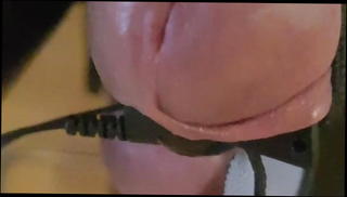 Video 1503533501: cumshot latex, gay latex, latex man, latex hd