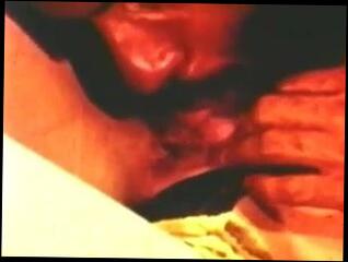 Watch the video about Rhonda Jo Petty gets a BBC in the kitchen