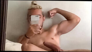 Video 1600591324: twink uncut cock, uncut cock wanking, twink gay sex, thick uncut cock, uncut cock strokes, bedroom wank