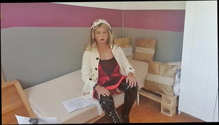 Video 1431120501: shemales bdsm domination, german domination, domination hd