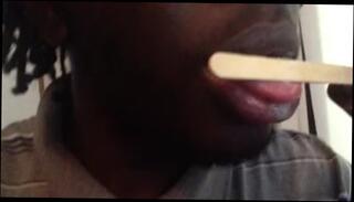 Video 273960203: fetish solo, amateur teen babe solo, solo teen male, solo teen female, young teen solo, spit drool fetish, 18 year old solo, fetish friends