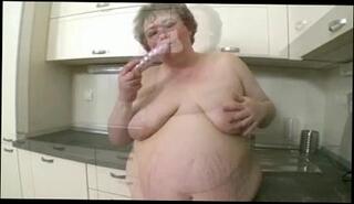 Video 225068801: big butt granny, bbw woman, big ass granny, granny big tits, super granny, thick granny, older bbw, straight butt