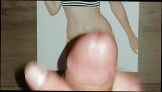 Video 1182049601: gigi hadid, gay cum