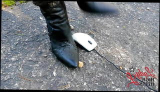 Video 756347401: lady crush, lady high heels, european lady, straight european