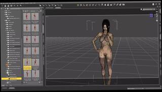 Watch the video about Creating The First 3D Character