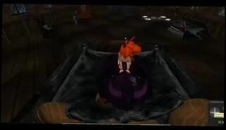 Video 199860101: hentai cartoon, hentai red haired, haired straight