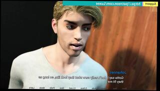 Video 1596869091: shemale cartoon, hd cartoon, stepmom, bikini