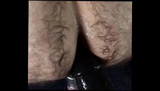 Video 851225765: bdsm dildo, amateur dildo gay, dildo gay ass, bdsm gay hardcore, black white dildo, dildoing french