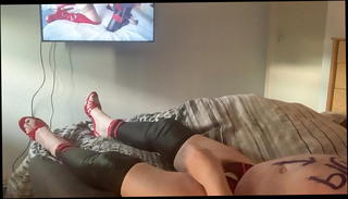 Video 1559881101: mistresses cock, mistress playing, mistress hd, gay cock play, gay man cock