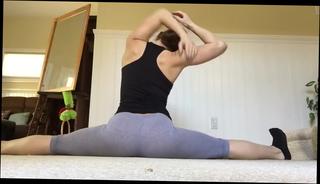 Video 391437404: latex milf, latex ass, big ass latex, yoga milf, amazing ass