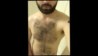 Video 922333603: hairy dick solo, hairy male solo, hairy man solo, hairy man big dick, amateur solo male, solo male shower, cum shower