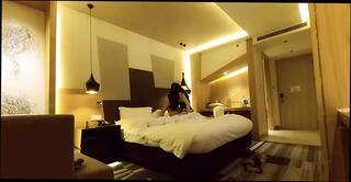 Video 371936001: homemade nylon, amateur nylon, secretary nylon, nylon boss, asian nylon, homemade straight