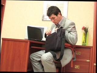 Video 234007204: secretary punished, boss punishes, russian anal hd