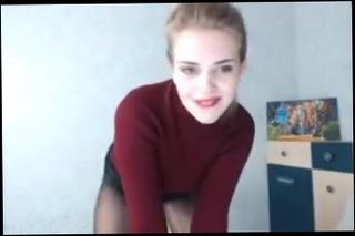 Video 380178704: latex lingerie, russian striptease