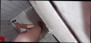 Video 1612488021: gay caught, men caught, caught bathing, camera caught