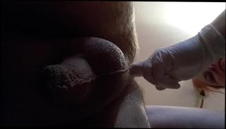 Video 404392404: big dildo hands, german femdom, femdom hd