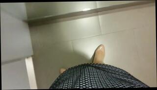 Video 148651401: pantyhose pumping, crossdresser pumping, gay pantyhose, pumps teaser, man pumps, gay hd