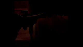 Video 1261169135: raw bareback