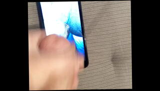 Video 816304505: horny solo boy, boy solo cumshot, big cock solo cumshot, thick cock solo, ebony solo pussy