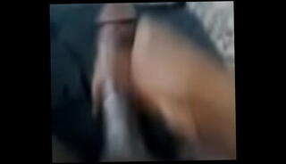 Video 120925305: big dick hand job