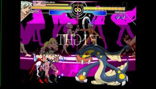 Video 999140585: yuri, vore, hentai