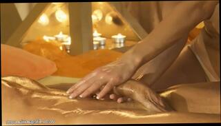 Watch the video about Sensual Massage For His Tired Cock