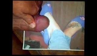 Video 103833101: sexy feet toes, gorgeous toes, man gay, sucking, babe