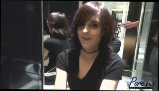 Video 212103001: shemale solo pov, ts pov, pov hd porn, interview pov