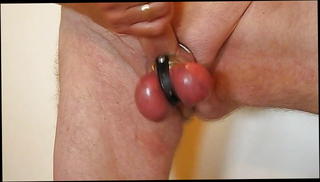 Video 1420689401: balls gay sex, gay cock balls, sex toy handjob, big cock handjob masturbation, amateur masturbate toying, cum load spurting, american gay sex, wearing ball, home ball, good ball